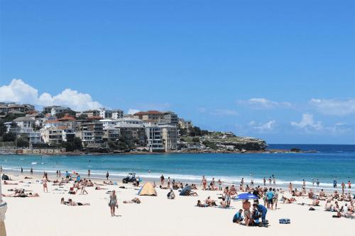 Sydney szinte lakhatatlan lesz a hőségtől - 50 fok sem lesz ritkaság
